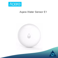 Aqara Smart Home Water Sensor E1 Detector Alarm Flooding SJCGQ13LM
