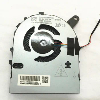 New for Dell Inspiron 14 7460 14-7472 Laptop CPU Fan Cooling