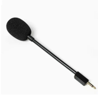Large Headphones Microphone for Razer BlackShark V2 SE Gaming Headphones Microphone
