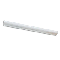 LED日光燈T5燈管條 9W 附開關線(長40cm 雙色可選)