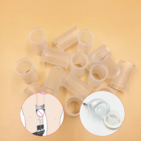 Silicone Male Penis Sleeve Penis Condom Penis Exerciser Extender Adult Sex Toys Stretcher Max Vacuum Enhancer Enlarger Sleeves