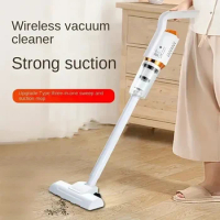 Home Vacuum Cleaners Portable Handheld Wireless Cordless Car Vacuum Cleaner Home Pet Smart Cleaning Machine Home Appliance