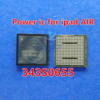 343S0655-A1 343S0655 U8100 power IC for Ipad 5 air mini2
