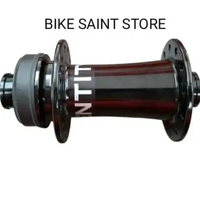 Entity Hub Depan Sepeda Y22 Center Lock 24H