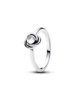 แหวน Pandora April Birthstone Ring