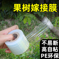 Phim dán đặc sản của nhà sản xuất, phim tự dính cho cây trái PE, phim mỏng, phim bọc, phim đóng gói,