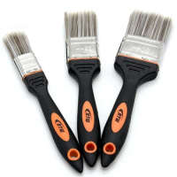 Used for vacuum cleaners, soft brushes, computer casings, keyboard brushes, remote control models, car tools