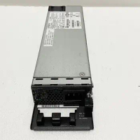 1025W PWR-C1-1025WAC For CISCO Power Supply 341-0533-02 Perfect Test