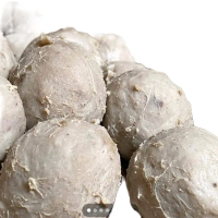 Bakso sapi mix ayam, Bakso jumbo kemasan isi 10 biji harga Rp 50.000 Frozen