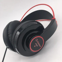Alctron HP280 professional monitor headphone dj studio headset Hifi stereo music earphone portable and fashionable