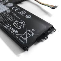 Brand New L15M3PB0 Battery for LENOVO IdeaPad 330S-15IKB(81F500C5GE) chao7000-14 IdeaPad 320S-14IKBR IdeaPad 330S-15IKB