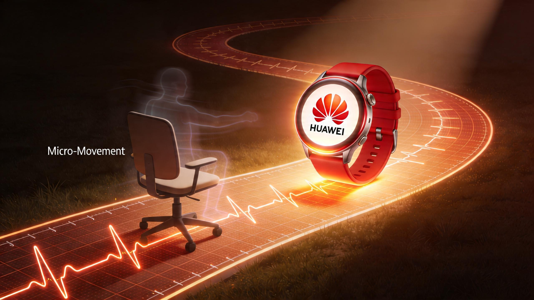Huawei Watch Fit 5 シリーズ発表：フラッグシップ級のヘルスケア技術 
