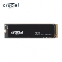 美光 Micron Crucial P310 500GB ( Gen4 2280 M.2 ) SSD