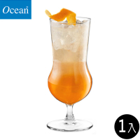 【Ocean】颶風杯16OZ 445ml 1入 CUBA系列(調酒杯 玻璃杯 颶風杯 高腳杯)