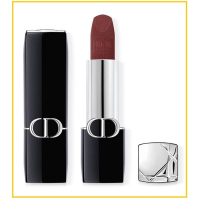 DIOR 迪奧藍金絲絨口紅唇膏 ROUGE DIOR VELVET LIPSTICK #883 DARLING 3.5G