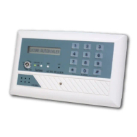 【CHANG YUN 昌運】Garrison LK-100S2 電話自動報警機 雙語音 雙觸發 LCD顯示