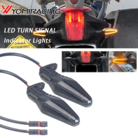 Flasher LED Turn Signal Light For BMW R1250GS/ADV S1000R S1000XR F900XR Motorcycle Directional Lamp R 1250 GS S 1000 R XR F
