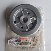 Bosh clutch rumah kopling kaki 4 Jupiter MX kopling Original YGP 2S6-E6371-00
