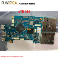 New Mainboard for Sony A7R4 a7R IV A7RM4 Motherboard Camera Part