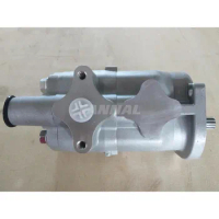 D1463 Hydraulic Pump For Kubota Engine Spare Part