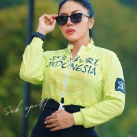 DISTRIBUTOR BAJU OLAH RAGA SXB SPECIALL EMBOSS JAKET CROP