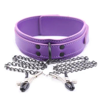 Sexual Games Bdsm Sex Collar Toys For Adults Bdsm Bondage Bdsm Sex Toys Sexy Lingerie Gothic Collar For Sex Erotic Costumes