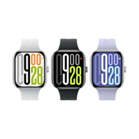 紅米 Redmi Watch 5 藍芽通話5ATM防水智慧手錶