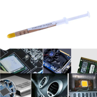 Keo Tản Nhiệt Cho CPU 3G HY610-TU05A
