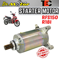 RFS150I RSF 150I R18I BENELLI Starter Motor Assy Stator Startor Start Moto Stater Electric Engine En