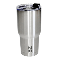 生活King Mini冰凍杯/酷冰杯/冰霸杯-900ml(3色可選)-1入