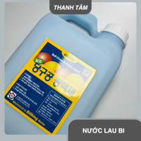 Nước Lau BI Bida Billking Hàng Nhập Khẩu