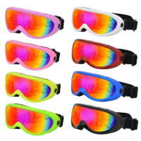 Snow Goggles Presents for Friends Relatives Colleagues Neighbors Christmas Thanksgiving Day Birthday Gift