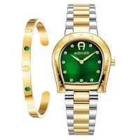 AIGNER RAVENNA DUE AGW.259002 Women's Watches