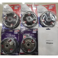 UMA RACING EGO PULLEY SET ASSY OVER RANGE 18X14 / 16X13Selamat datang ke kedai kami