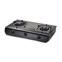 เตาแก๊สตั้งโต๊ะ MEX รุ่น PC727CB