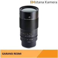 TTArtisan 100mm f/2.8 Macro 2X Lens Full-Frame FUJIFILM X