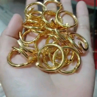 cincin paku lapis emas lapis awet