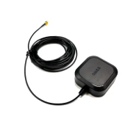 SMA-J cable 5meter NEW GNSS L1,L2, gnss antenna RTK GPS Antenna GNSS GPS GLONASS GALILEO antenna for ZED-F9P gnss module