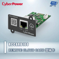 CyberPower RCCARD100 雲端管理卡 远程监控UPS 扩展卡