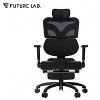 【Future Lab. 未來實驗室】Afloat 零重力工學椅/電腦椅/辦公椅【三井3C】