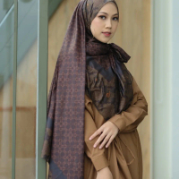 DRL Fashion- Hijab Deenay Original Euphoria Tarasari