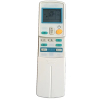 Universal A/C Remote Control Only Suitable for Daikin All Model Air Conditioner Conditioning Controller Replacement