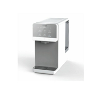 TOSHIBA 東芝 RO濾淨UVC紫外線殺菌瞬熱淨飲機 TWP-TSR76TTW(W)白色