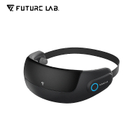 【Future Lab. 未來實驗室】Visual Mask 喚眼儀