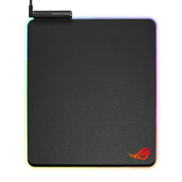 【最高現折268】ASUS 華碩 ROG Balteus RGB 硬質滑鼠墊/電競/90MP0110-B0UA00