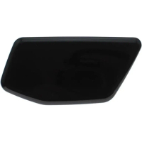 Front Headlight Washer Cover Headlamp Spray Nozzle Jet Cap for Subaru BRZ (Z10) 2012 2013 2014 2015 