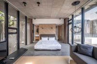 宜蘭可以包棟別墅 l 12人包棟 l 烤肉 l 寵物友善 l 游泳池(季節性開放)