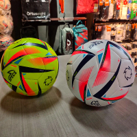 Bola Sepak SPECS Lapangan Besar Original Nomor 5 Bahan kulit