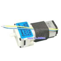 New CJP30-C03B5 Blue Label 3V Mini Air Pump for Electronic Blood Pressure Monitor