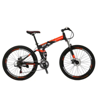 Hot Selling fast shipping Mtb 27.5 inch foldable Mountain Bike Mountain Bicycle Cheap Prices in stock